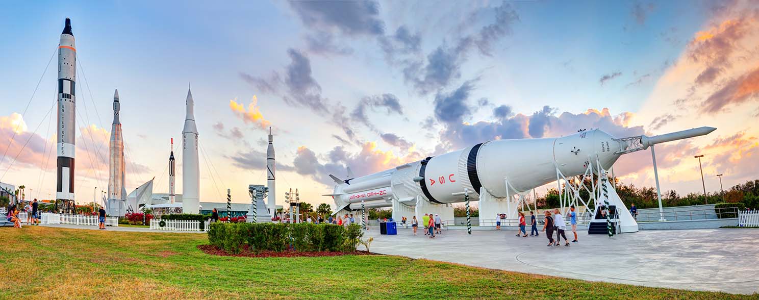 Florida Attractions