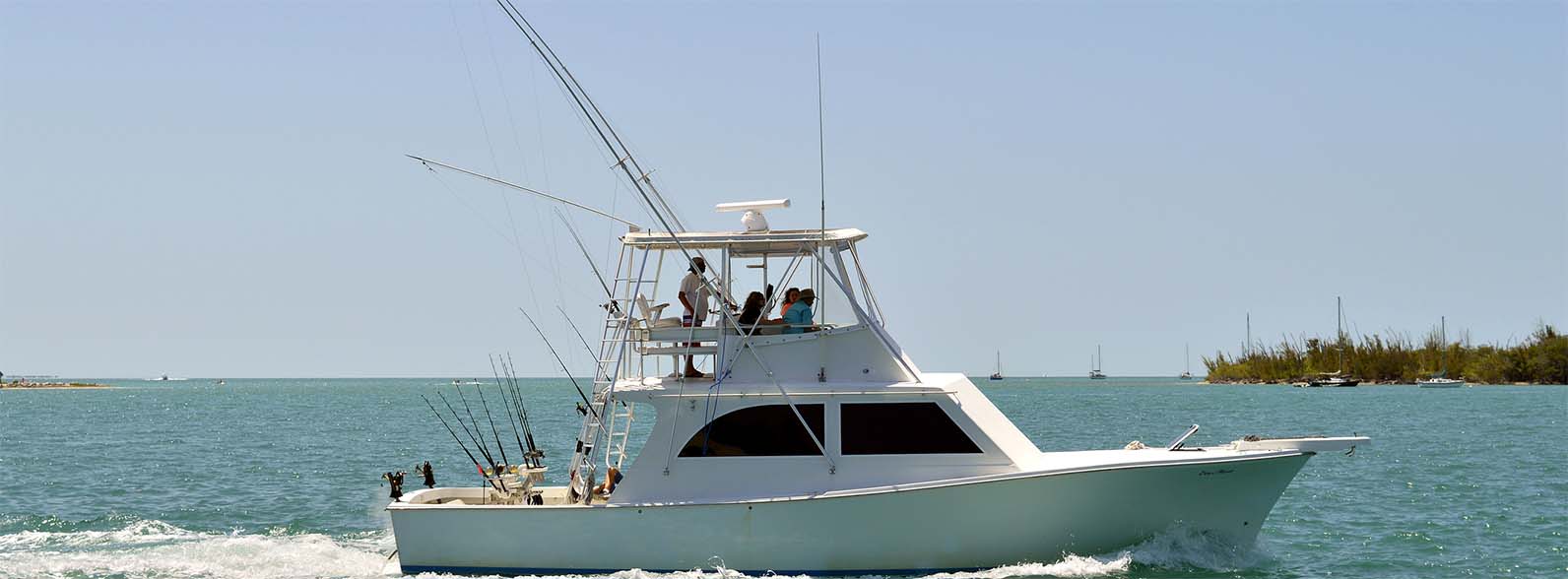 Florida Destinations & Tours